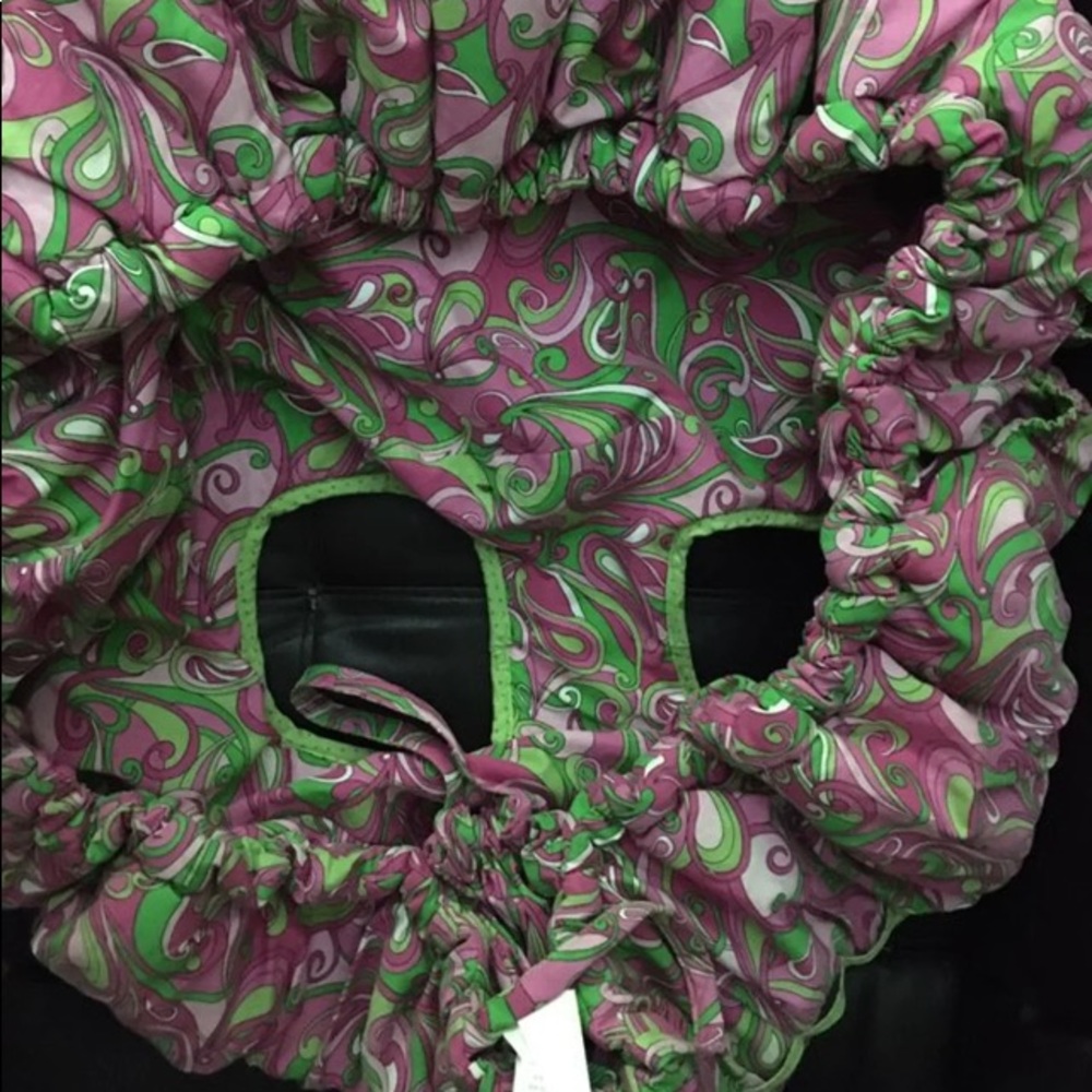 Shopping Cart Cover